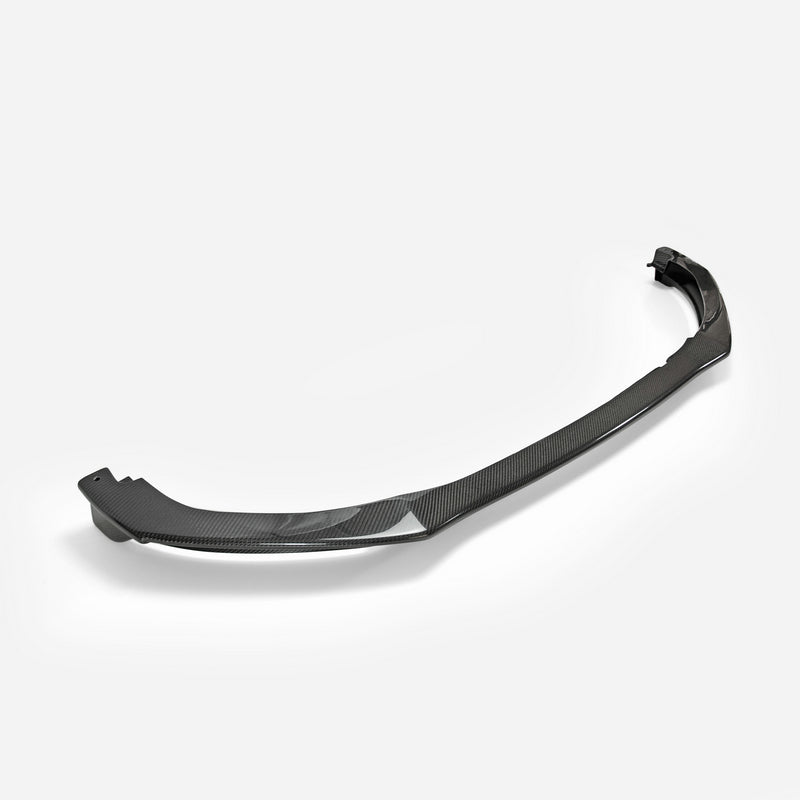 MAZDA MX5 ND5RC Miata Roadster ESQ style front lip