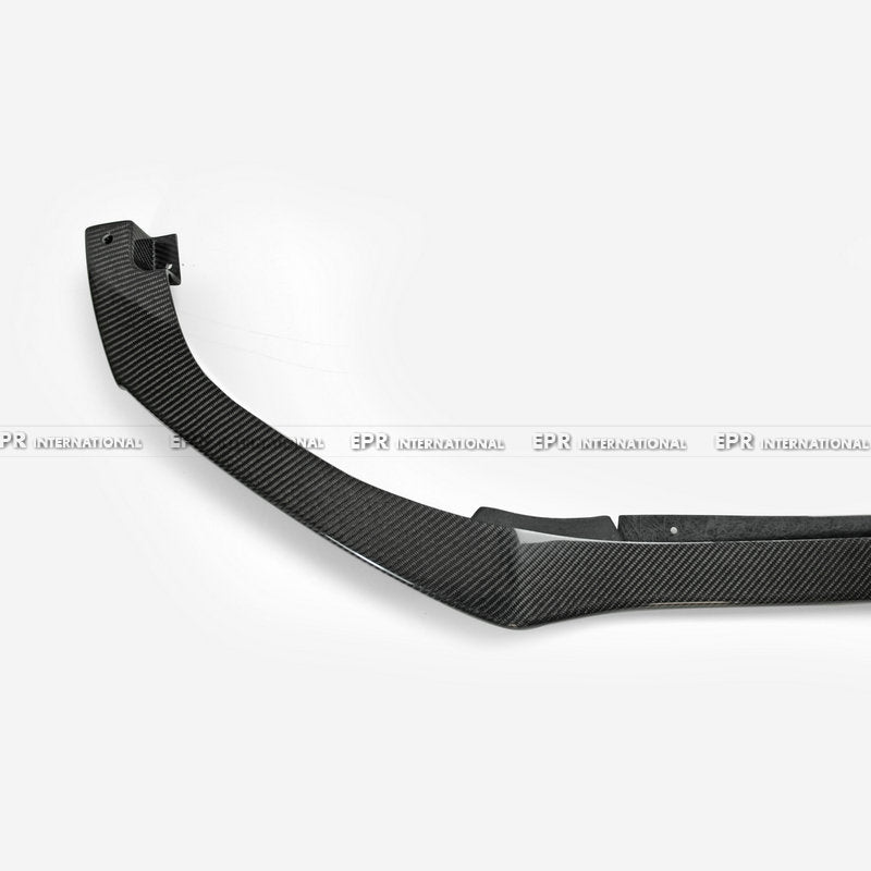 MAZDA MX5 ND5RC Miata Roadster ESQ style front lip