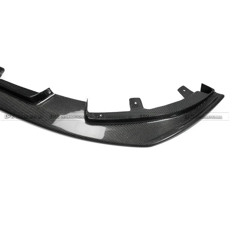 MAZDA MX5 ND5RC Miata Roadster Odula Front Lip