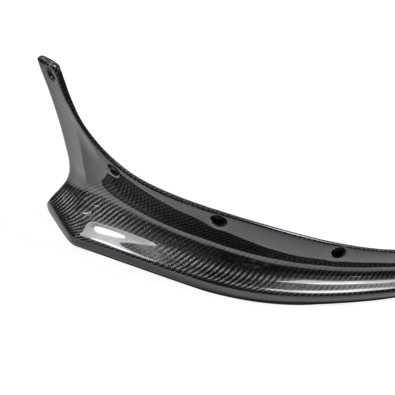 MAZDA MX5 1989-97 NA Miata Roadster R Bunny Wide-body Front Lip