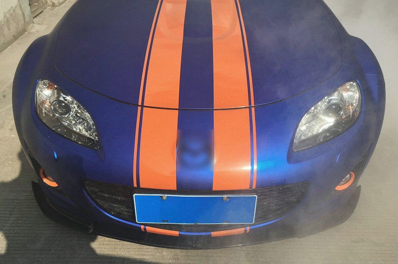 MAZDA MX5 Roaster Miata NC TP Style Front LIp