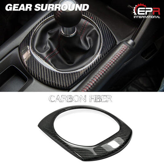 MAZDA MX5 ND5RC Miata Roadster Gear Surround