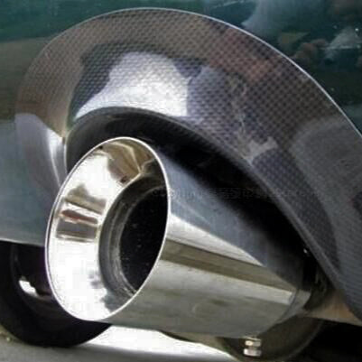 MAZDA NA MX5 Rear Bumper Exhaust Heatshield JDM NA8