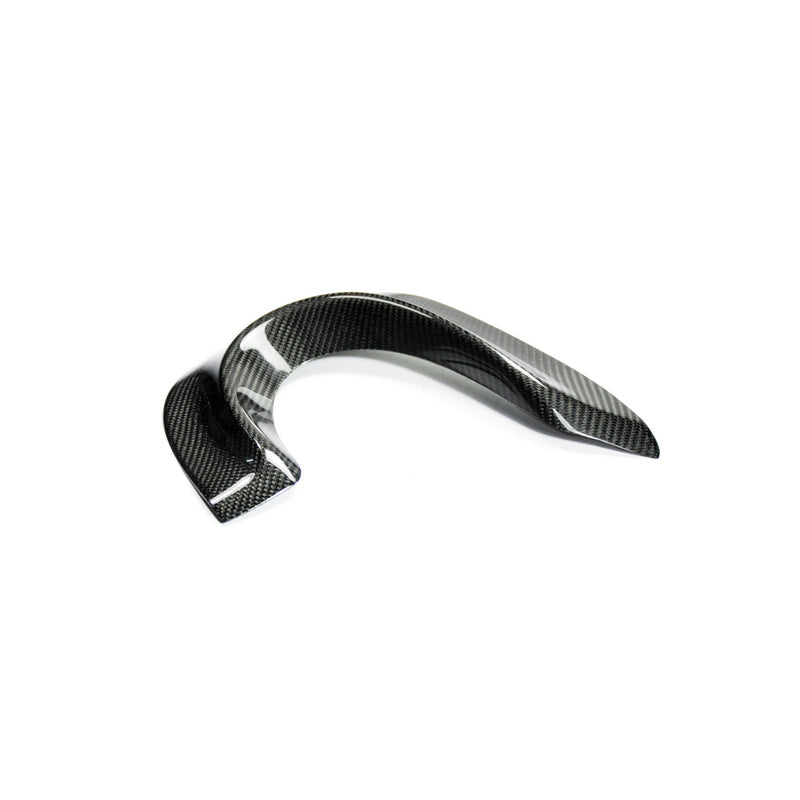 MAZDA NA MX5 Rear Bumper Exhaust Heatshield JDM NA8