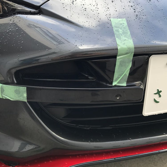 MAZDA MX5 ND5RC Miata Roadster Odula Intake Number Stay