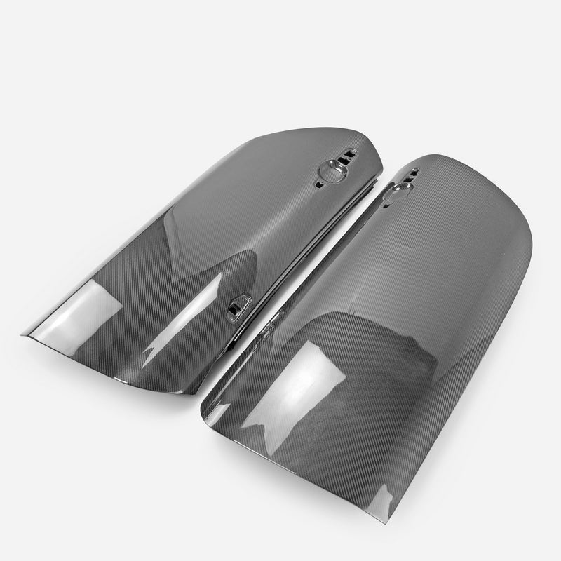 MAZDA MX5 NC NCEC Roadster Miata door set (Pair)
