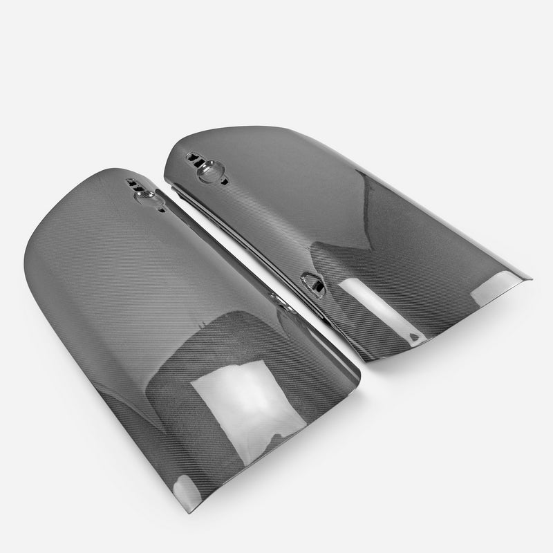 MAZDA MX5 NC NCEC Roadster Miata door set (Pair)