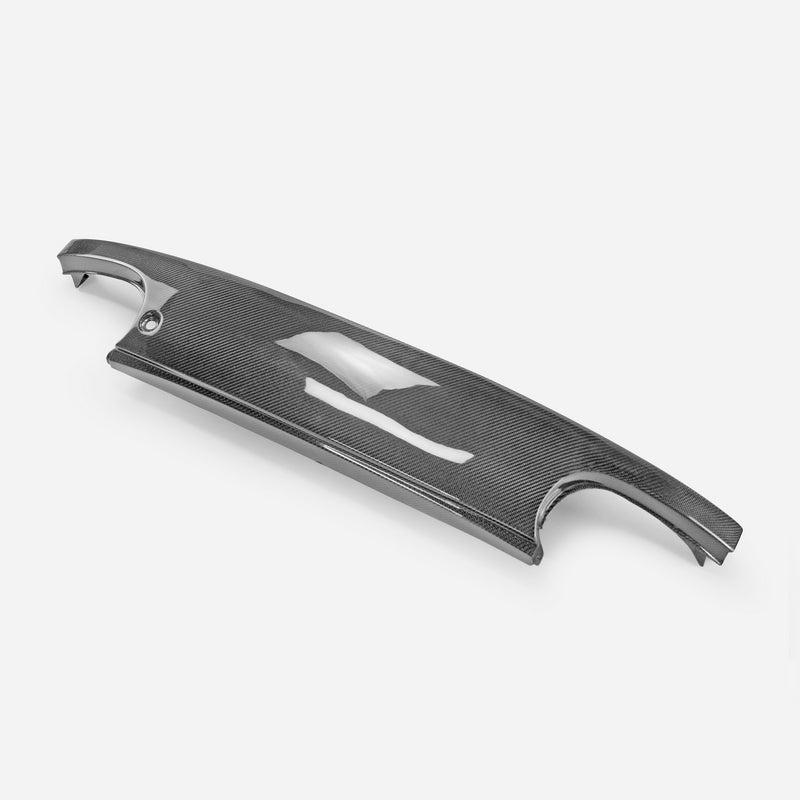 MAZDA MX5 NA 89-97 OE Type Rear finish panel (Flat, no licence plate)
