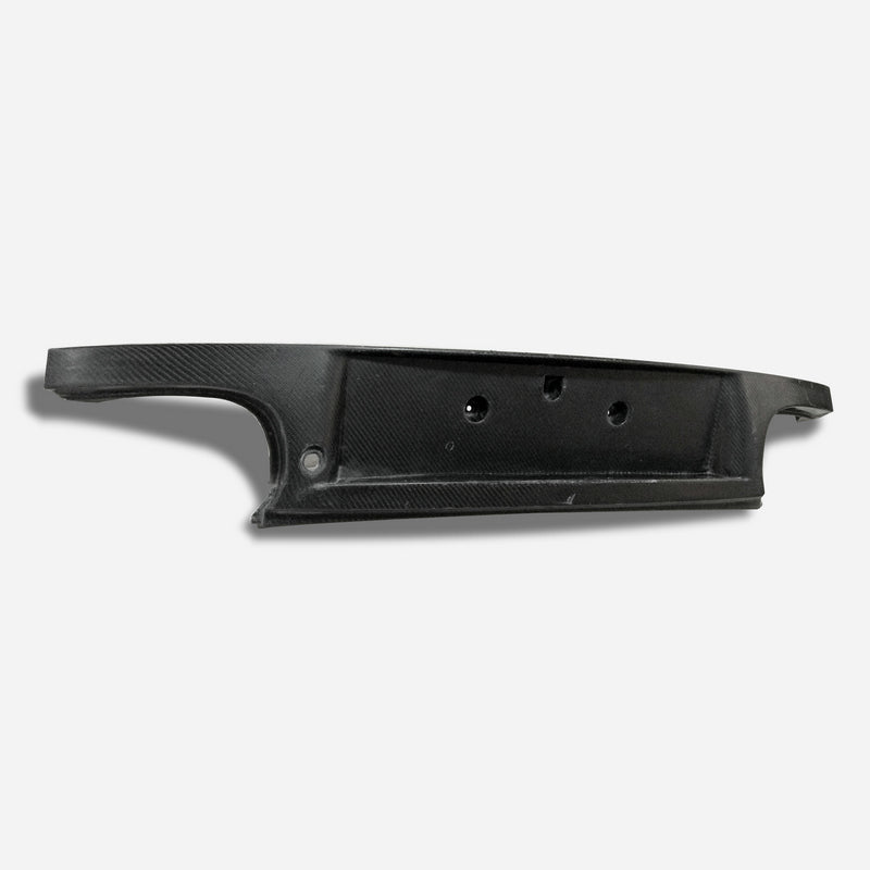 MAZDA MX5 NA 89-97 OE Type Rear finish panel (Fits Euro/UK)