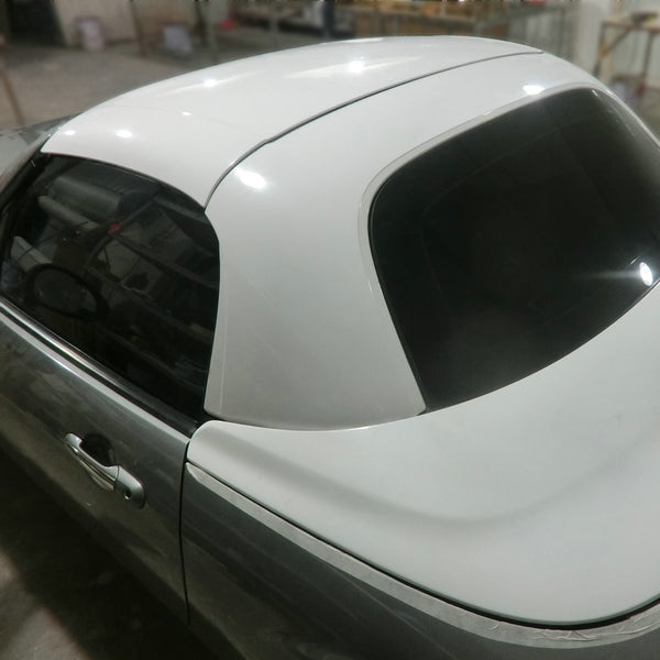 MAZADA MX5 NC NCEC Roster Miata Roof Top (PRHT Hard Top Only)