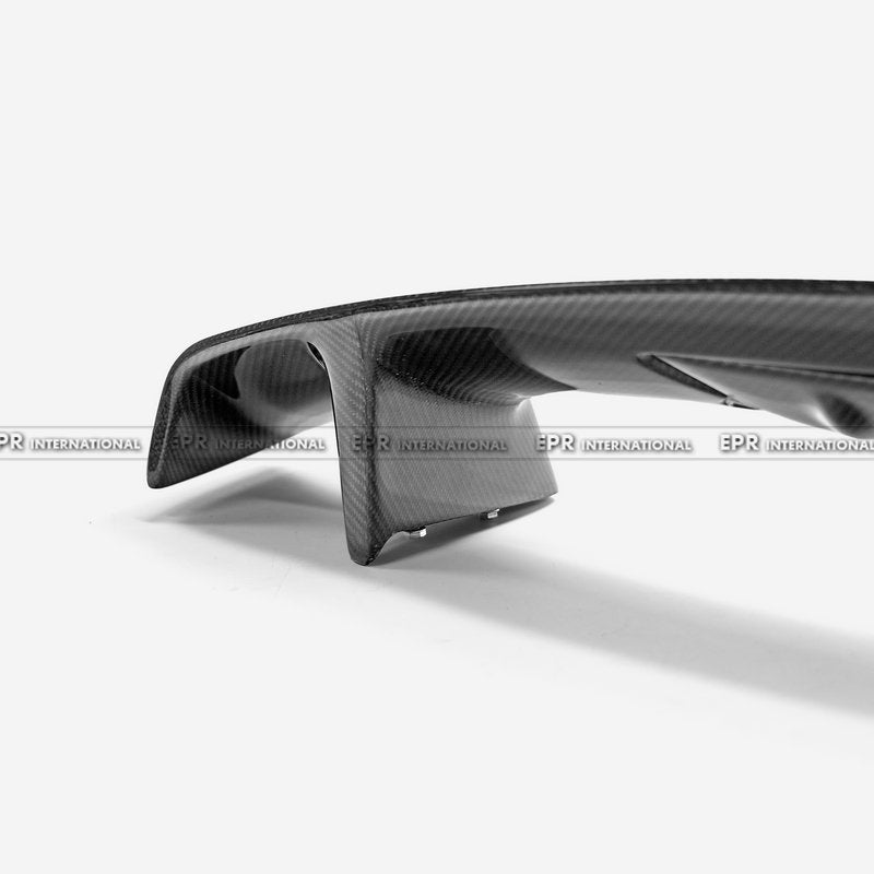 MX5 ND5RC Miata Roadster AE Type Rear Spoiler