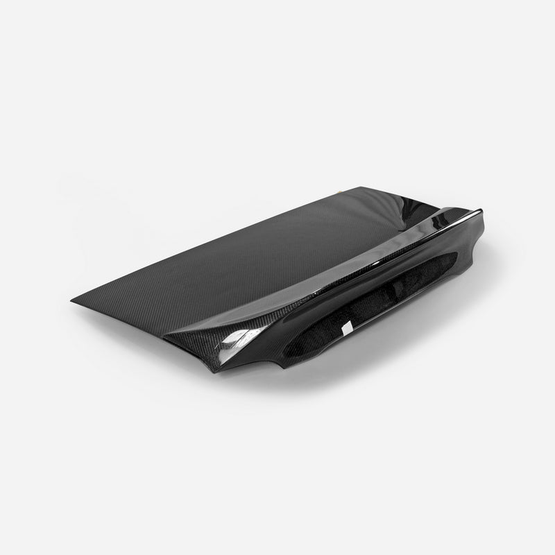 MAZDA MX5 NC NCEC Roster Miata EPA Rear Duckbill Spoiler (Soft Top Only)