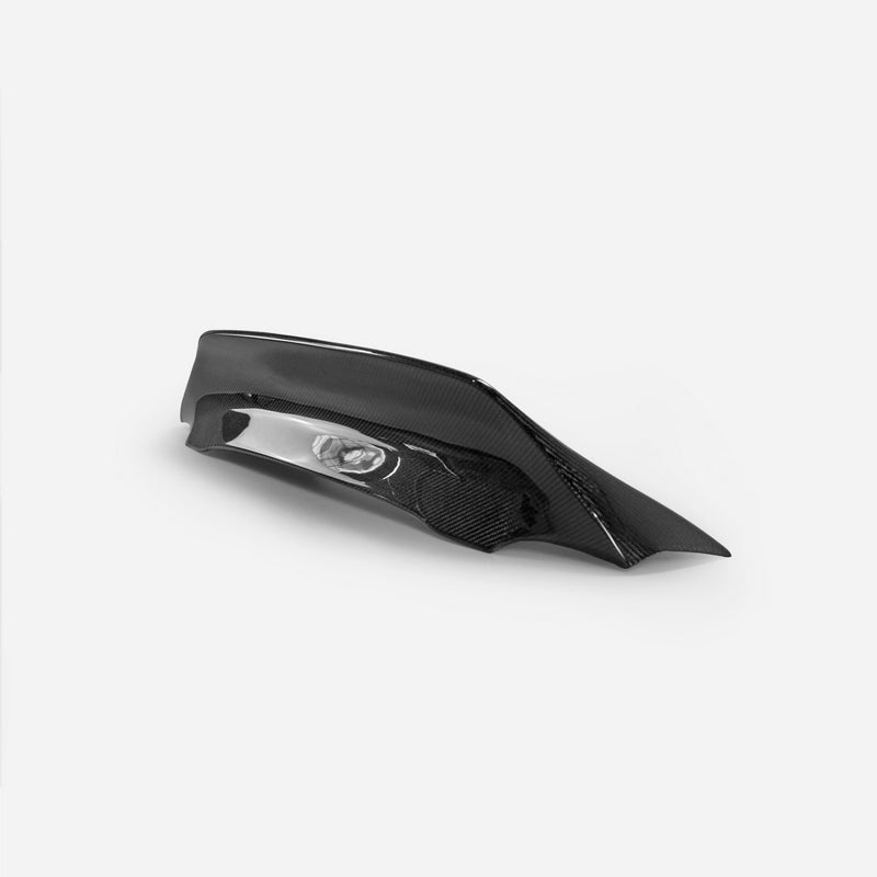MAZDA MX5 NC NCEC Roster Miata EPA Rear Duckbill Spoiler (Soft Top Only)