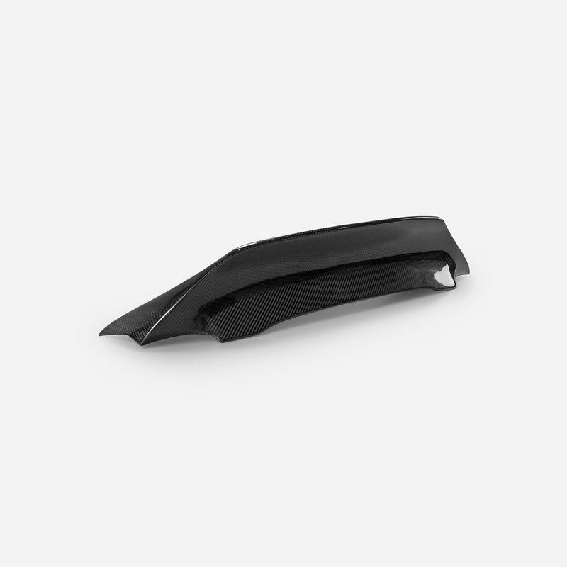 MAZDA MX5 NC NCEC Roster Miata EPA Rear Duckbill Spoiler (Soft Top Only)