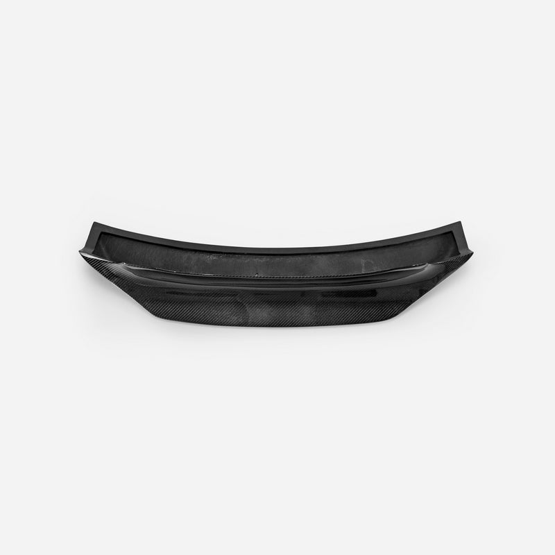 MAZDA MX5 NC NCEC Roster Miata EPA Rear Duckbill Spoiler (Soft Top Only)