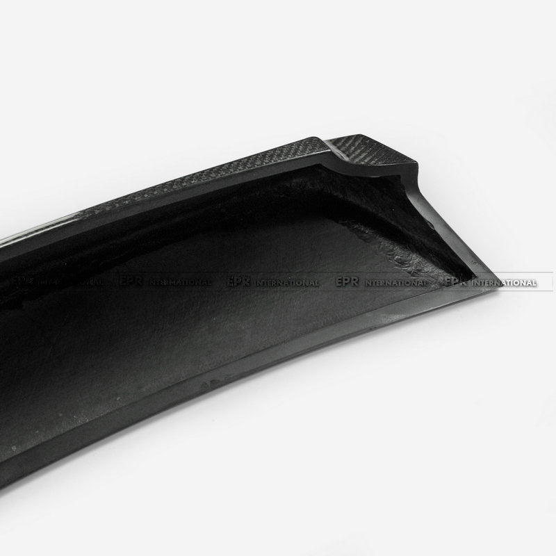 MAZDA MX5 ND5RC Miata Roadster EPA Style Rear Trunk Spoiler