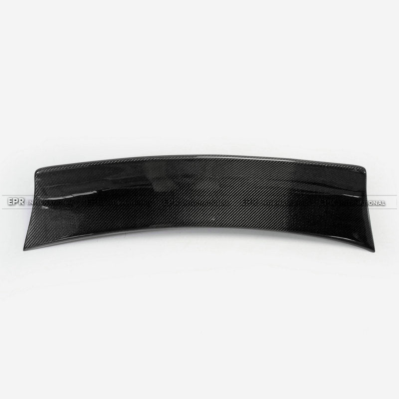 MAZDA MX5 ND5RC Miata Roadster EPA Style Rear Trunk Spoiler