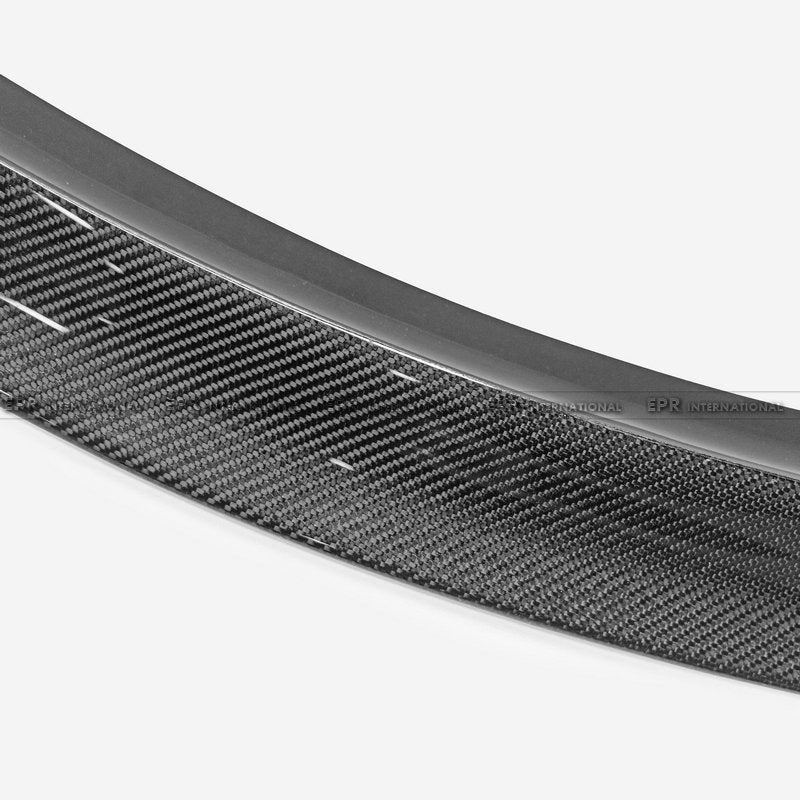 MAZDA MX5 NB6C NB8C Roadster EPA Type 2 rear spoiler