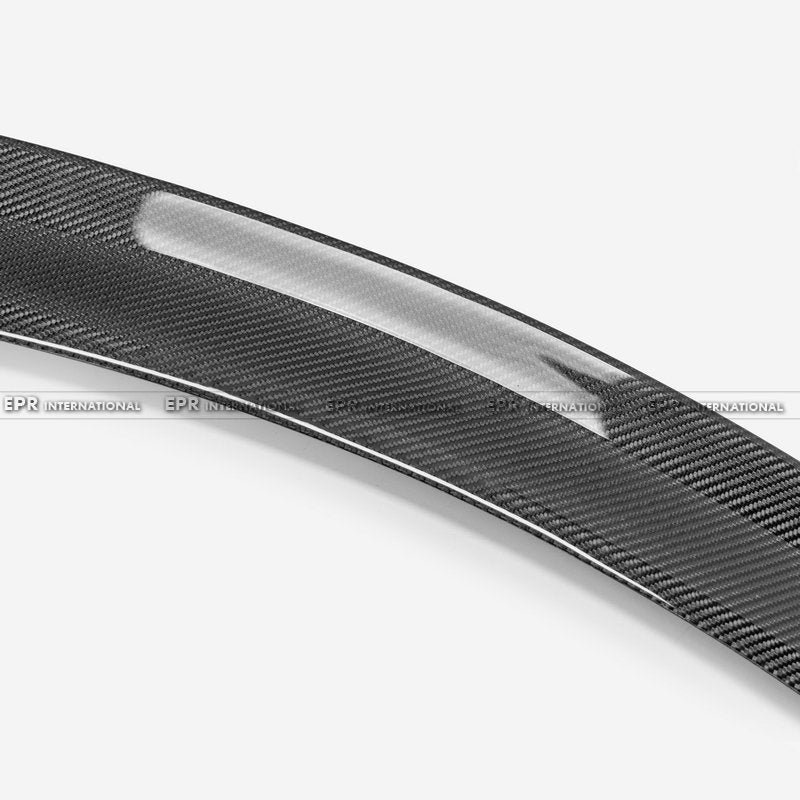 MAZDA MX5 NB6C NB8C Roadster EPA Type 2 rear spoiler