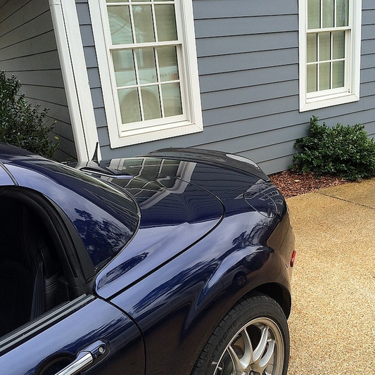 MAZDA MX5 NC NCEC Roster Miata EPA Type 3 Spoiler (PRHT Hard Top Only)