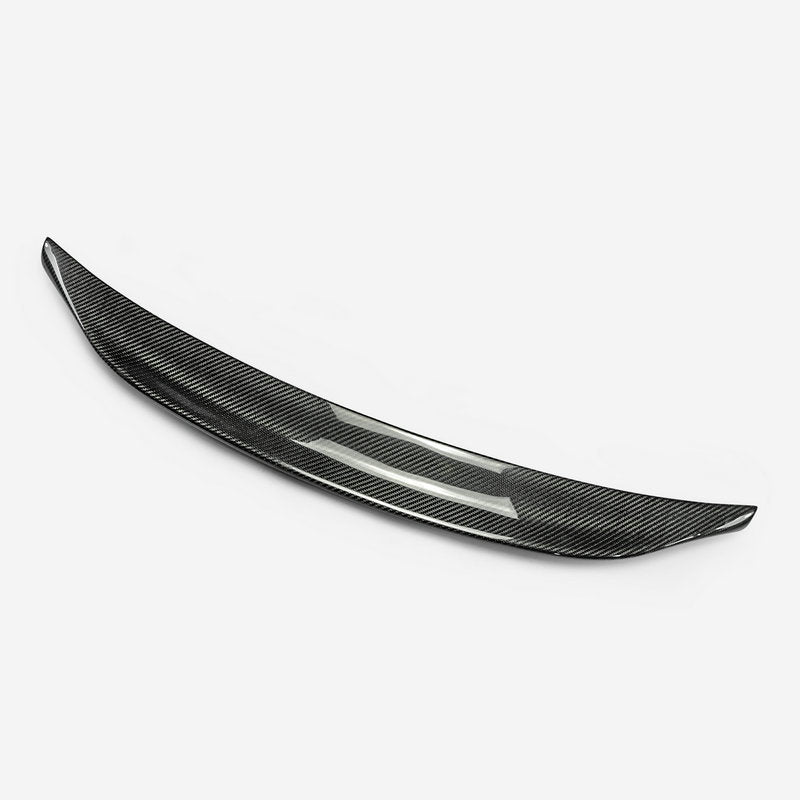 MAZDA MX5 NC NCEC Roster Miata EPA Type 3 Spoiler (PRHT Hard Top Only)