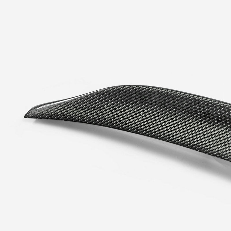 MAZDA MX5 NC NCEC Roster Miata EPA Type 3 Spoiler (PRHT Hard Top Only)