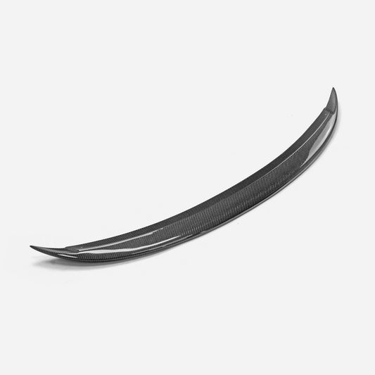 MAZDA MX5 NC NCEC Roadster Miata EPA Type 4 Spoiler (Hard Top Only)