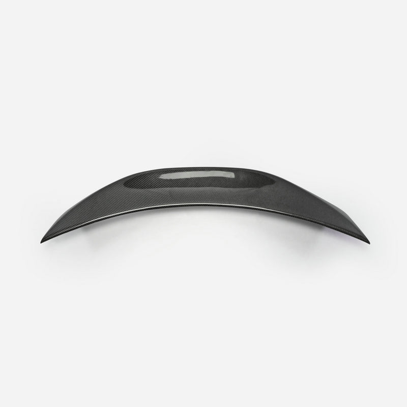 MAZDA MX5 Miata ND RF LMS Style Duckbill Spoiler