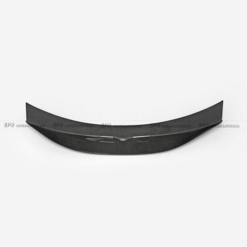 MAZDA MX5 Miata ND RF LMS Style Duckbill Spoiler