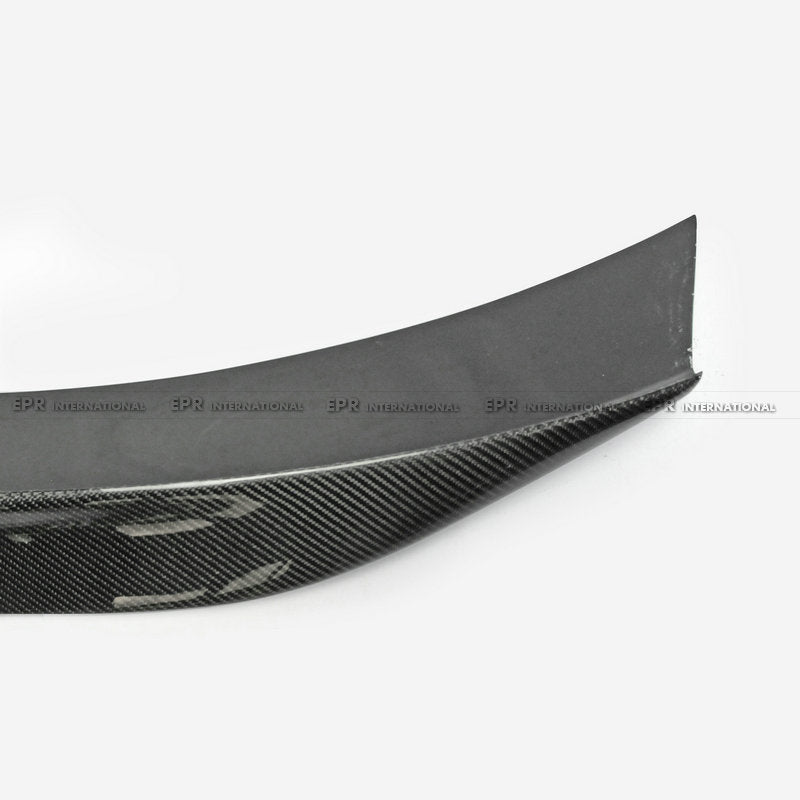 MAZDA MX5 Miata ND RF LMS Style Duckbill Spoiler