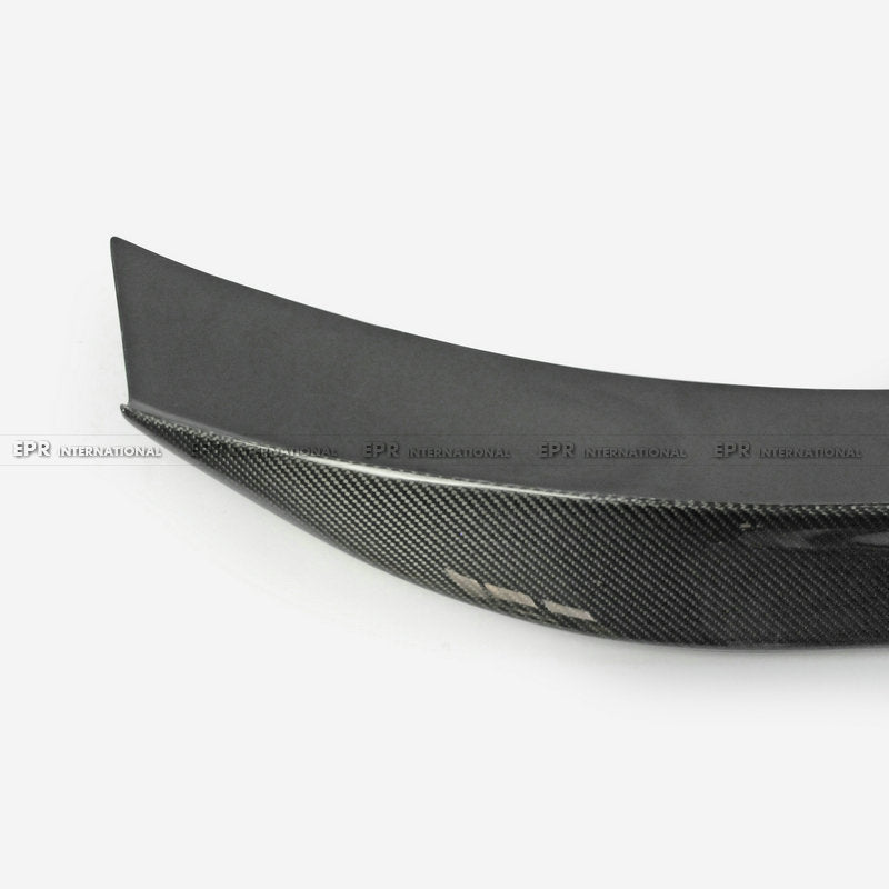 MAZDA MX5 Miata ND RF LMS Style Duckbill Spoiler