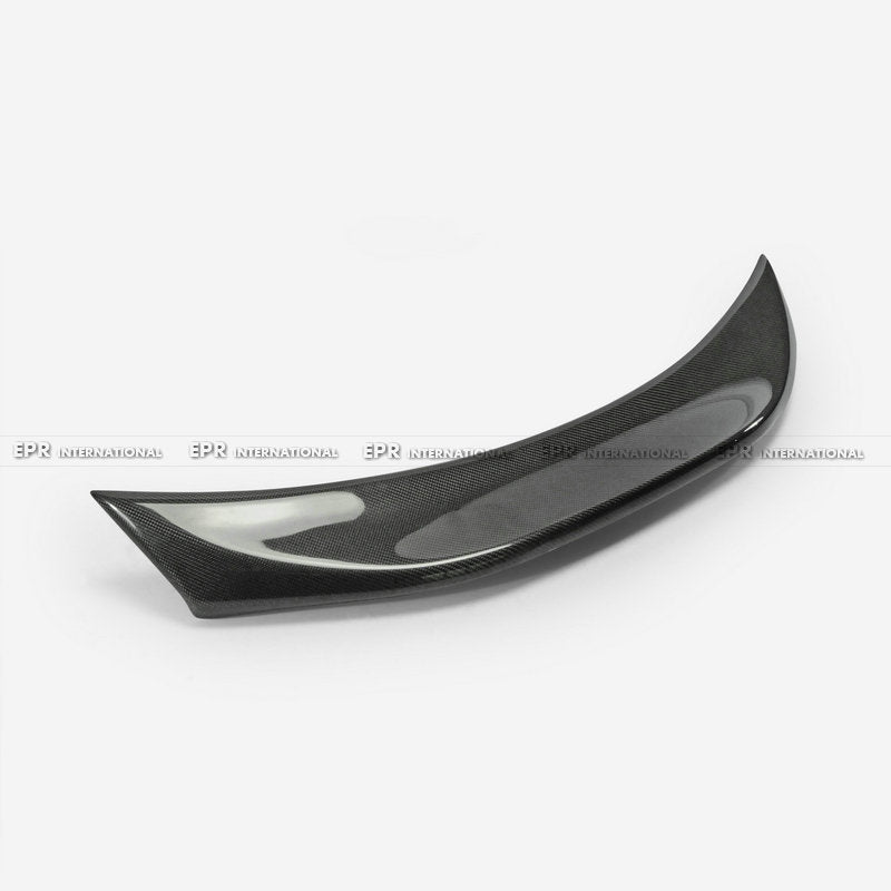 MAZDA MX5 Miata ND RF LMS Style Duckbill Spoiler