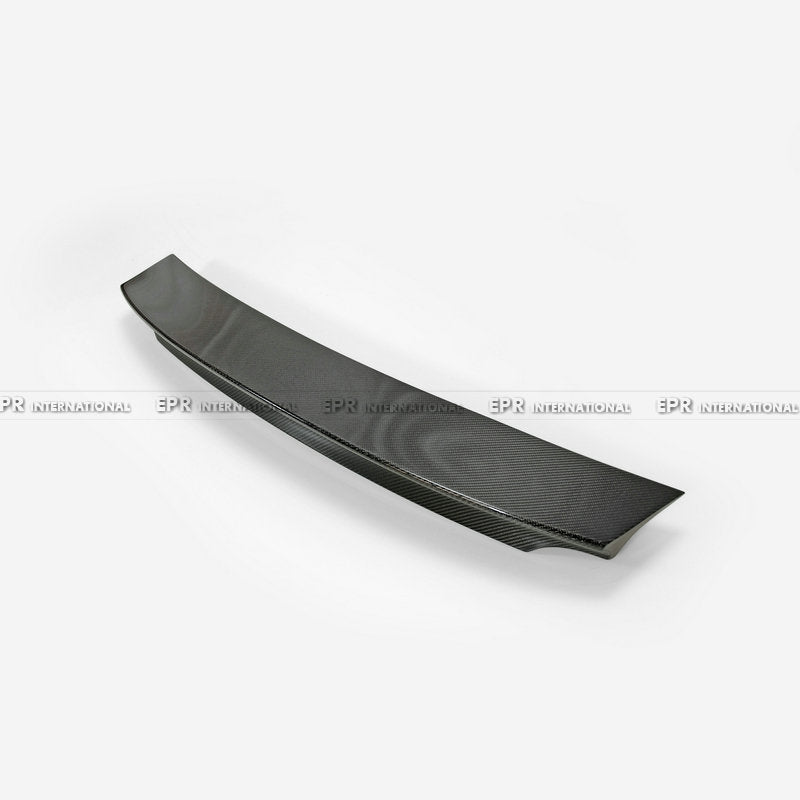 MAZDA MX5 ND5RC Miata Roadster ESQ style rear spoiler (3 pcs, softtop only)