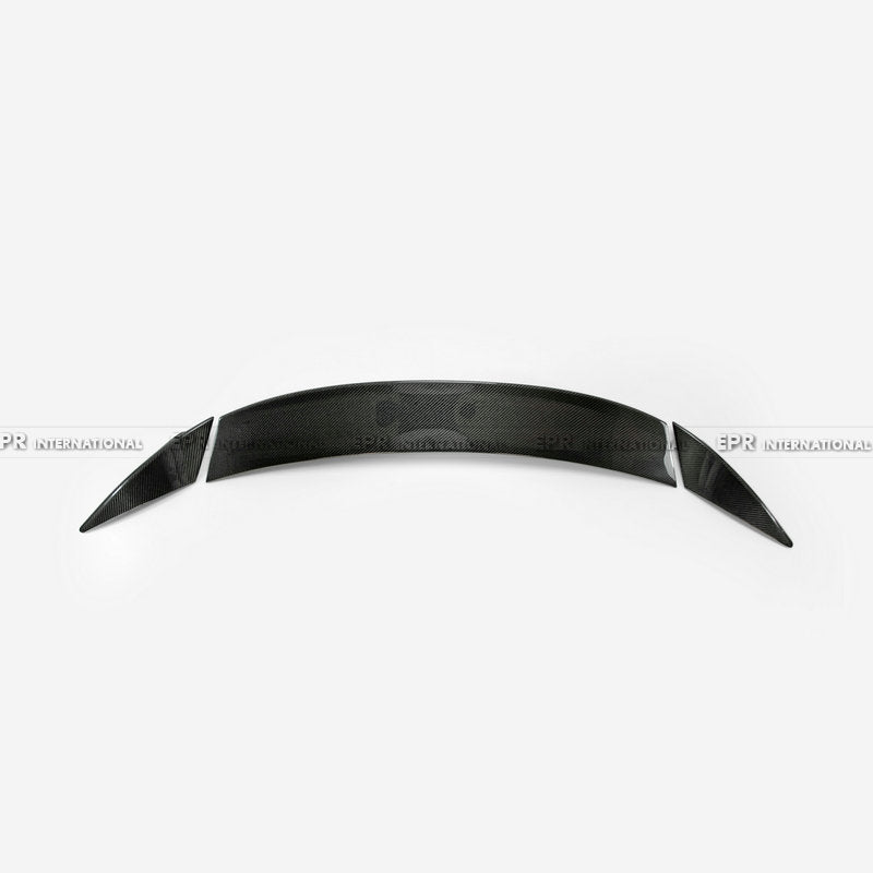 MAZDA MX5 ND5RC Miata Roadster ESQ style rear spoiler (3 pcs, softtop only)