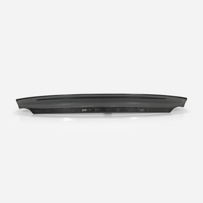 MAZDA MX5 ND5RC Miata Roadster ESQ style rear spoiler (3 pcs, softtop only)