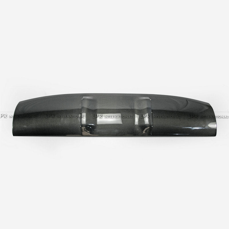 MAZDA MX5 ND5RC Miata Roadster RB Style Rear GT Spoiler
