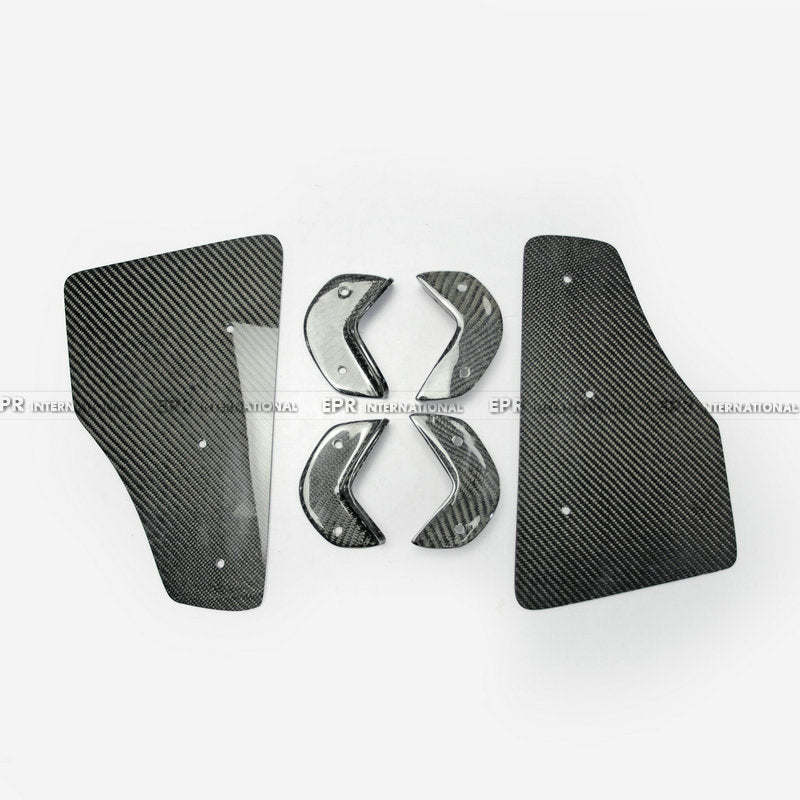 MAZDA MX5 ND5RC Miata Roadster RB Style Rear GT Spoiler