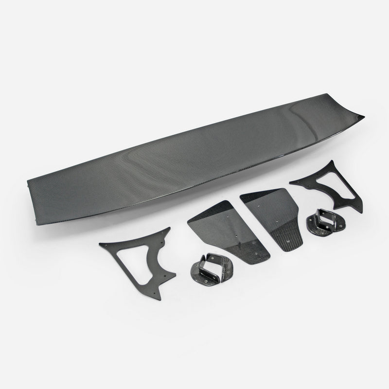 MAZDA MX5 ND5RC Miata Roadster RB Style Rear GT Spoiler