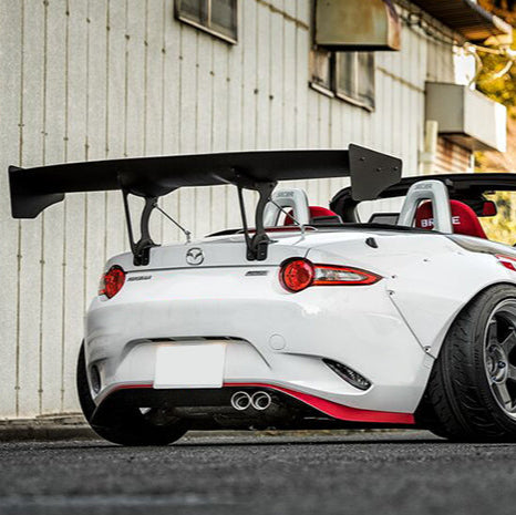 MAZDA MX5 ND5RC Miata Roadster RB Style Rear GT Spoiler