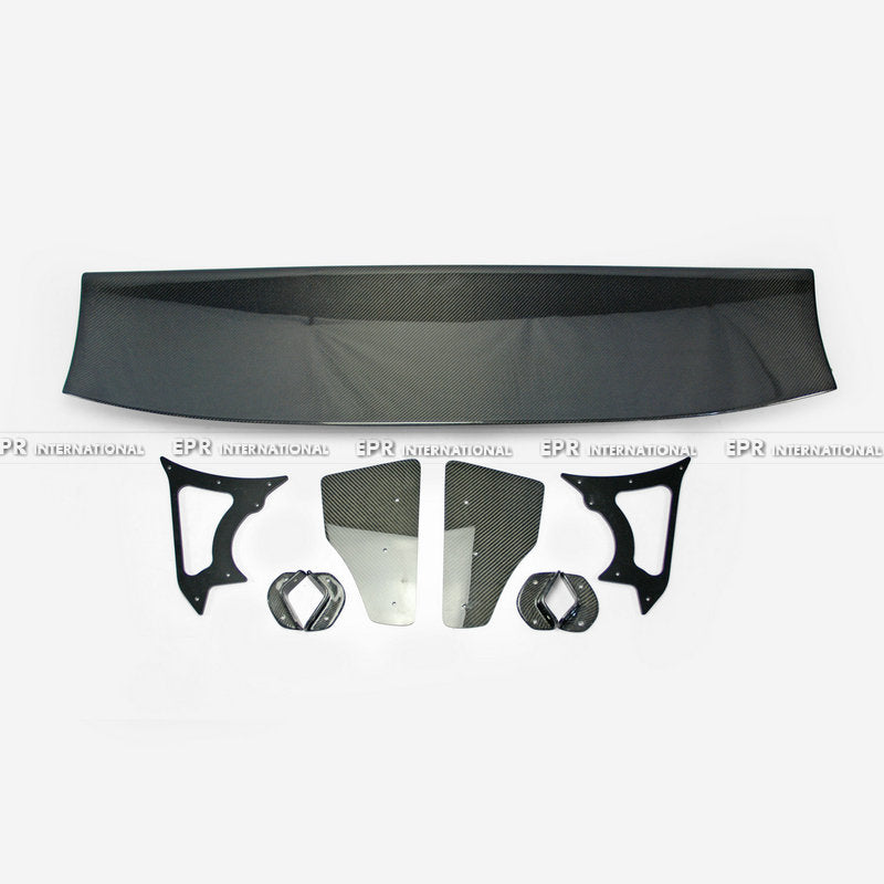 MAZDA MX5 ND5RC Miata Roadster RB Style Rear GT Spoiler