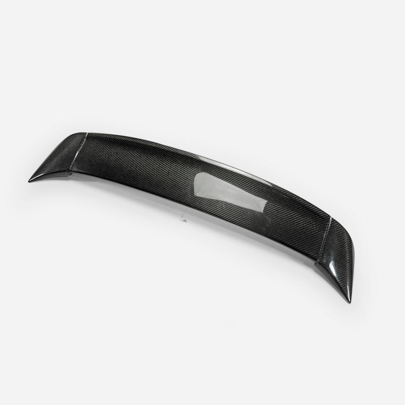 MAZDA MX5 NC NCEC Roster Miata RBK Style Trunk Spoiler (Soft Top Only)
