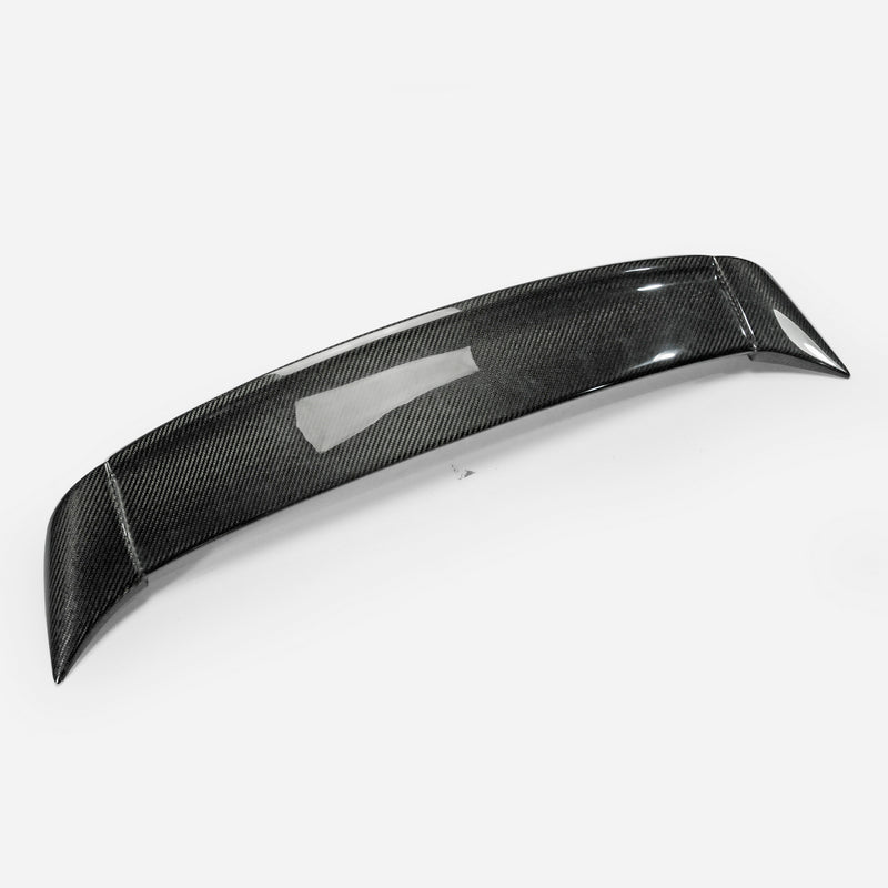 MAZDA MX5 NC NCEC Roster Miata RBK Style Trunk Spoiler (Soft Top Only)