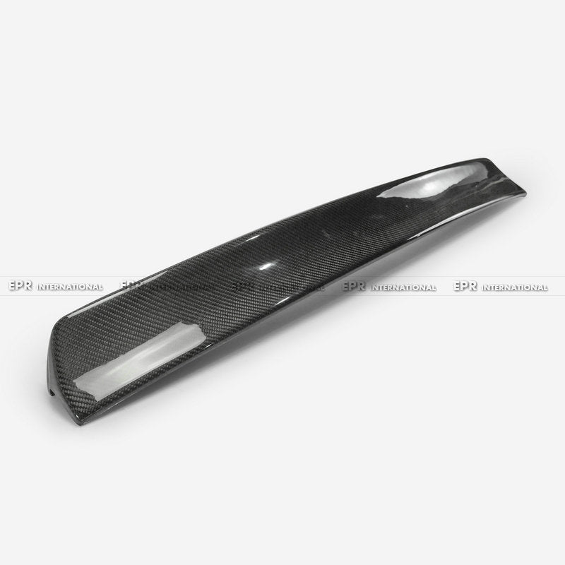 MAZDA MX5 Miata ND RF GV Style Roof Spoiler