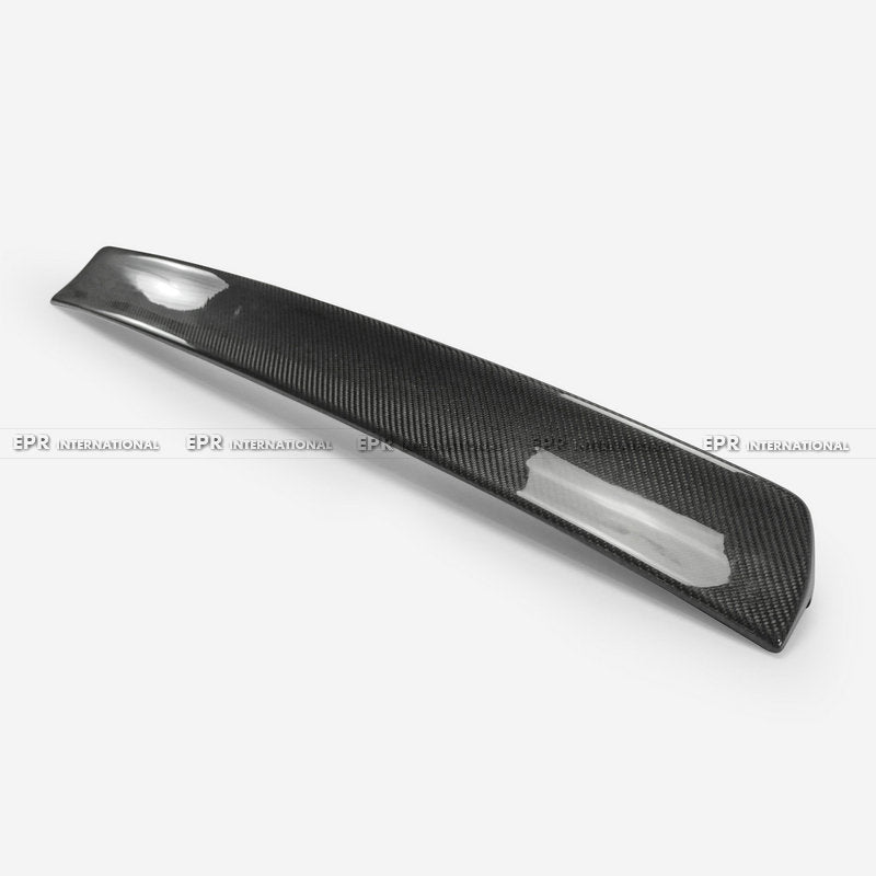 MAZDA MX5 Miata ND RF GV Style Roof Spoiler