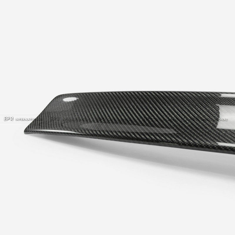 MAZDA MX5 Miata ND RF GV Style Roof Spoiler