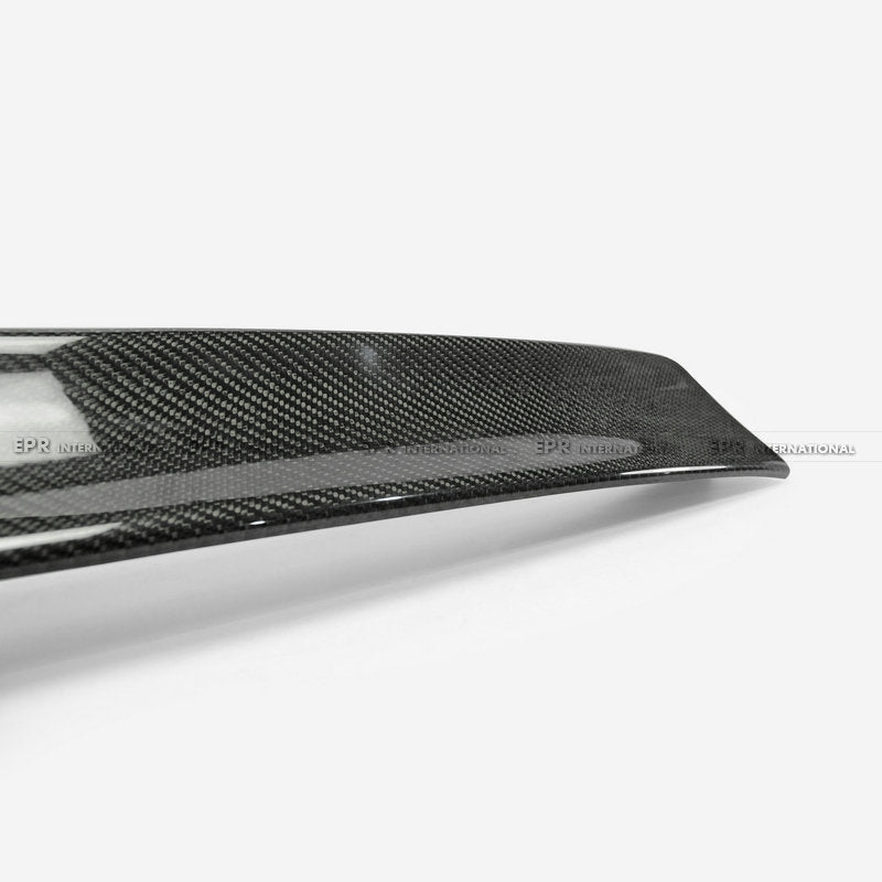 MAZDA MX5 Miata ND RF GV Style Roof Spoiler