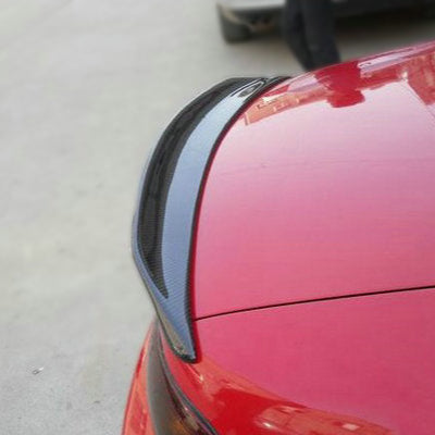 MAZDA MX5 NA MK1 Miata Type 2 Ducktail Rear Spoiler