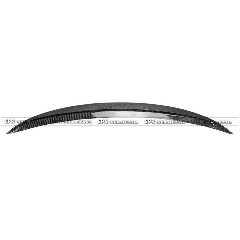 MAZDA MX5 ND5RC Miata Roadster GAGE Style Vary Style Ducktail Rear Spoiler (Fit both soft & hard top)