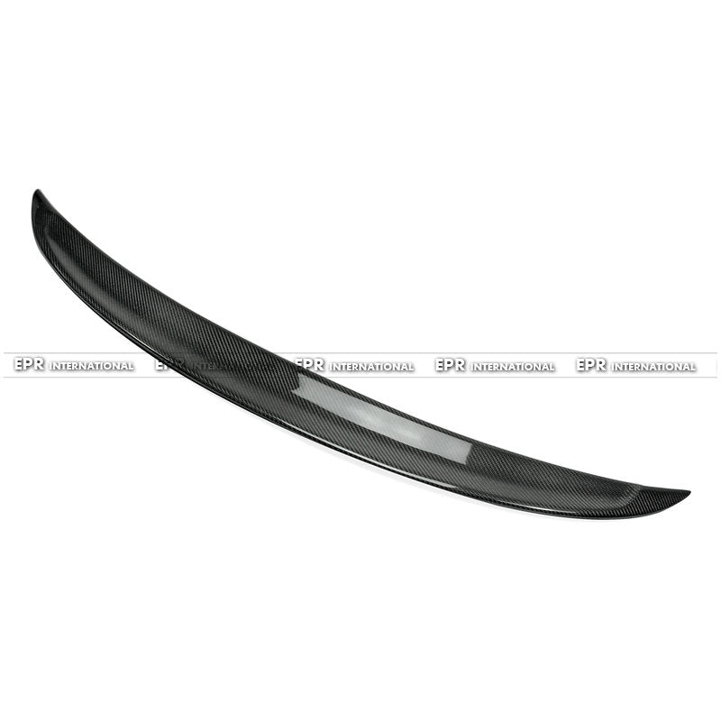 MAZDA MX5 ND5RC Miata Roadster GAGE Style Vary Style Ducktail Rear Spoiler (Fit both soft & hard top)