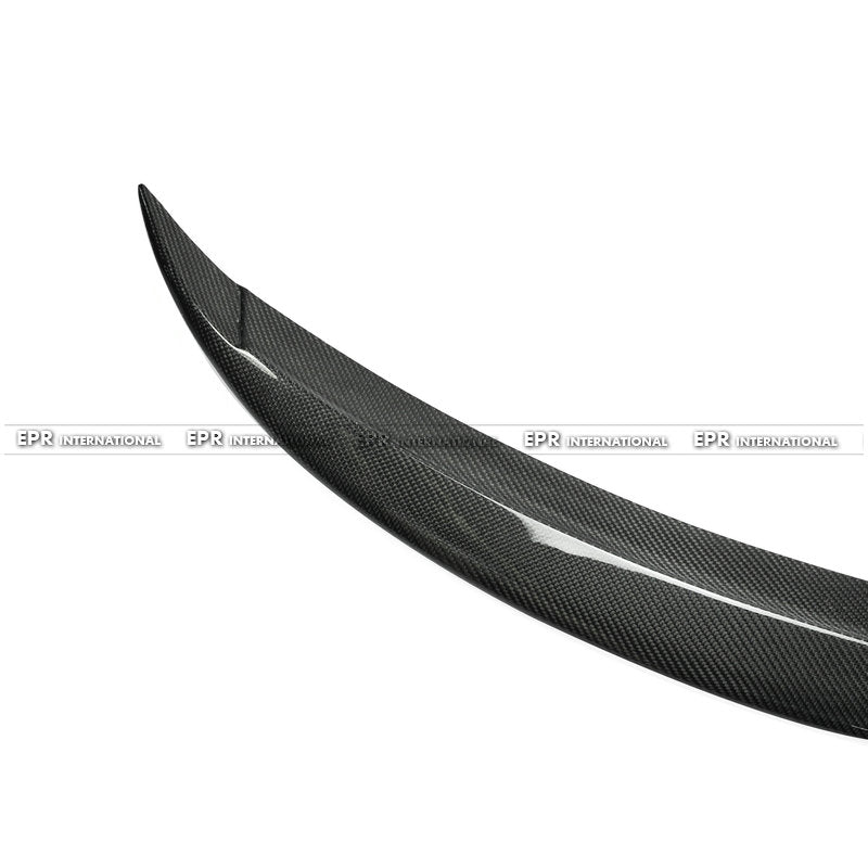 MAZDA MX5 ND5RC Miata Roadster GAGE Style Vary Style Ducktail Rear Spoiler (Fit both soft & hard top)
